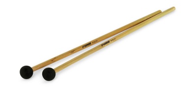 Sonor SXY G 1 Übungsschlägel Gummikopf, Tonkin